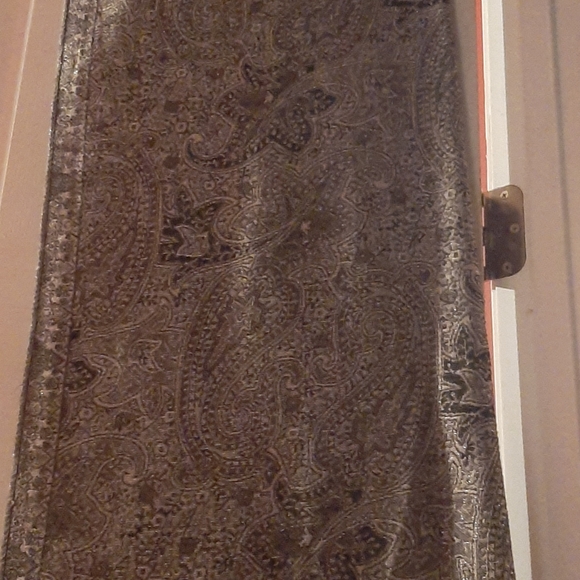 *4/&20* Scarf - Picture 8 of 8